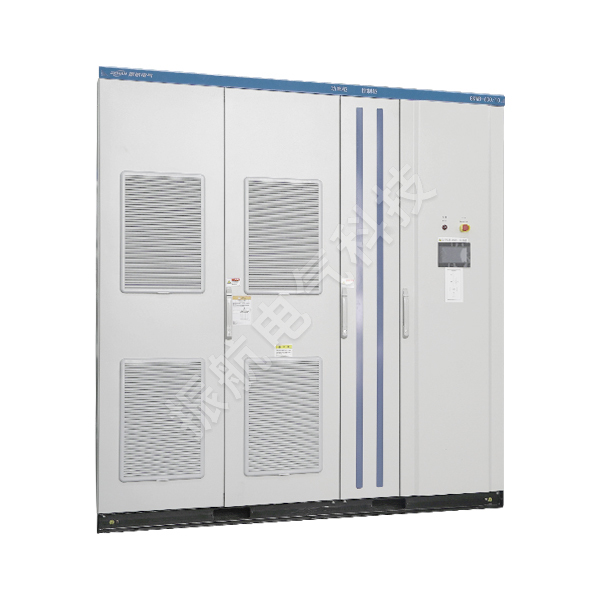 ZHSVG高壓動態無功補償柜