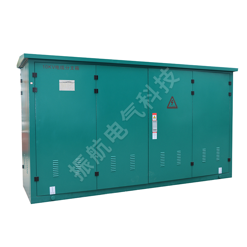 XGW-12環(huán)網(wǎng)箱/開閉所