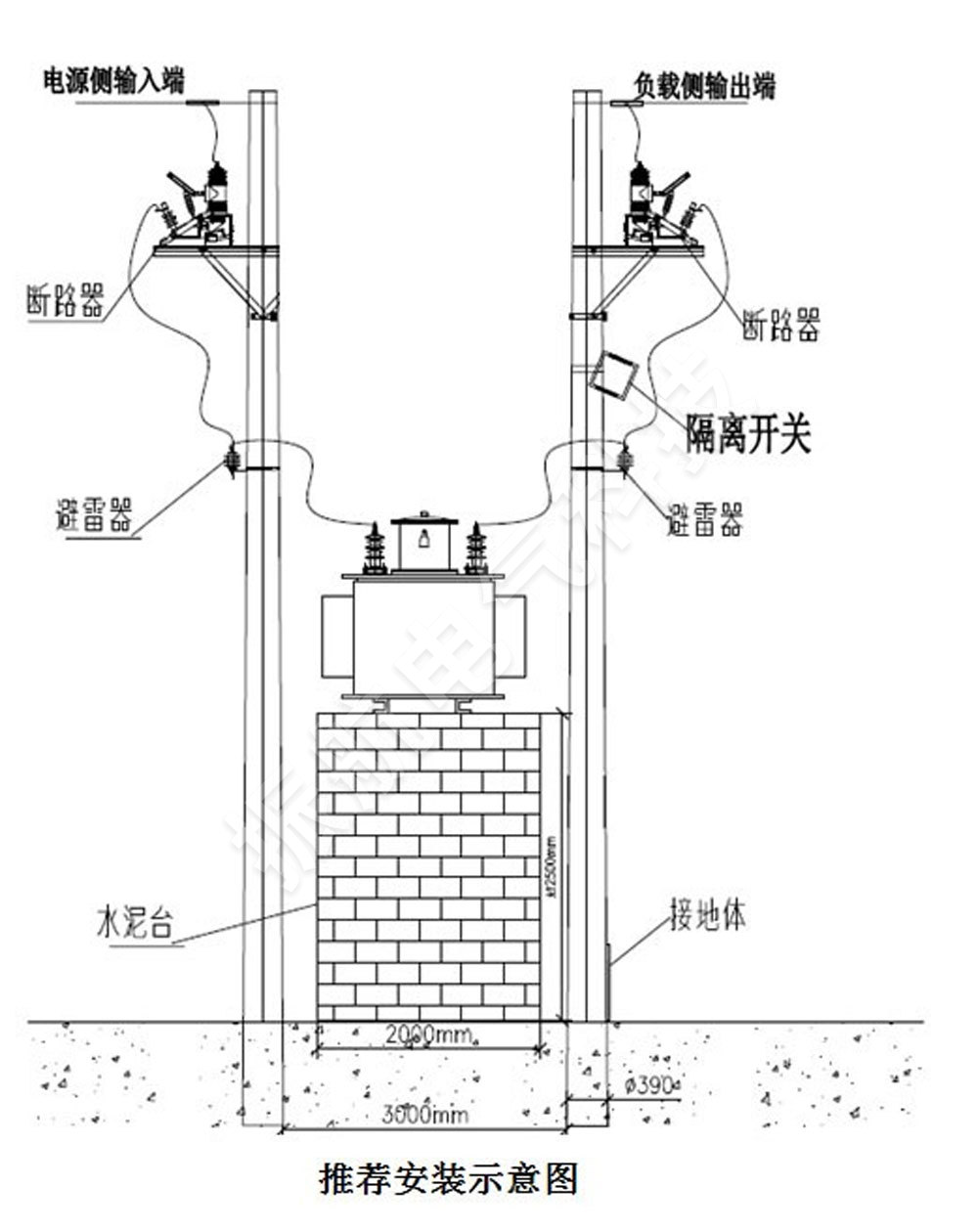 SVR系列10kV高壓在線饋電調(diào)壓器-穩(wěn)壓變壓器詳情2.jpg
